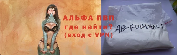 винт Абаза
