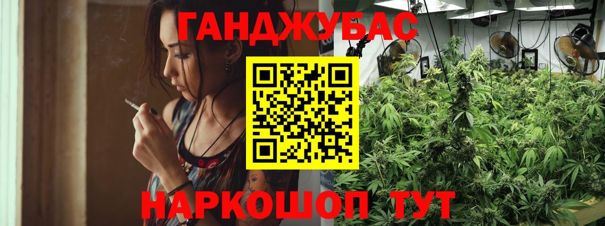 Каннабис конопля Кандалакша